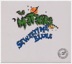 The Meteors : Sewertime Blues